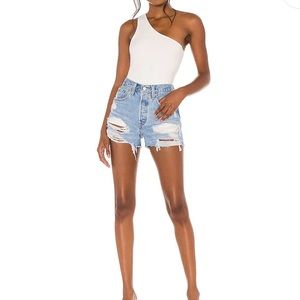 Levi’s 501 Original Shorts